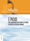Produktbild: 5 pasos para transformar una oficina de personal en un &aacute;rea