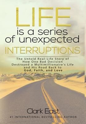 Produktbild: Life is a Series of Unexpected Interruptions