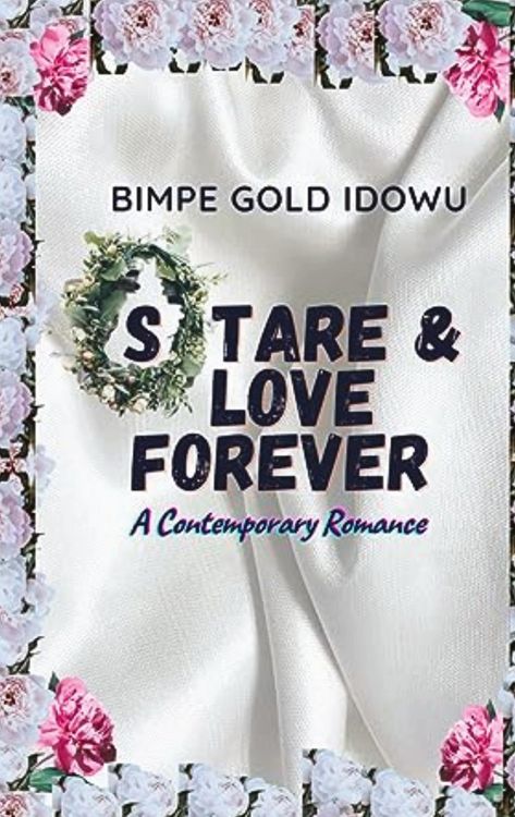 Produktbild: Stare and Love Forever