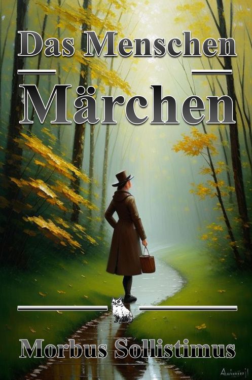 Produktbild: Das Menschenm&auml;rchen