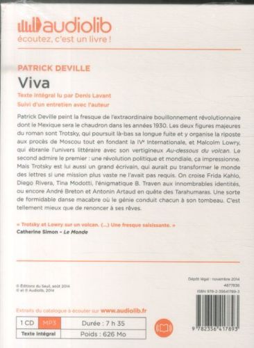 Produktbild: Viva
