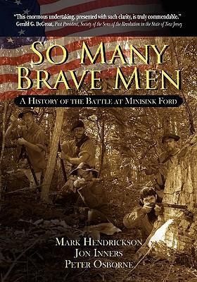 Produktbild: So Many Brave Men