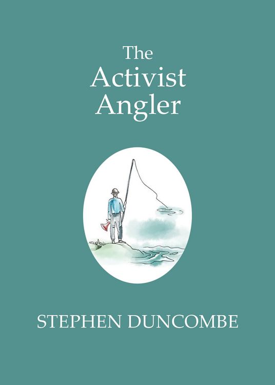 Produktbild: The Activist Angler