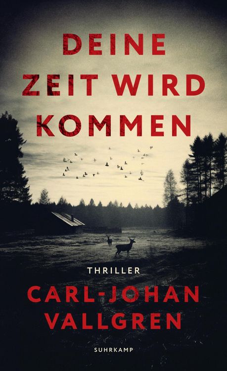 Produktbild: Deine Zeit wird kommen