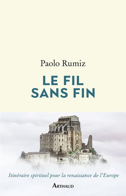 Produktbild: Le fil sans fin