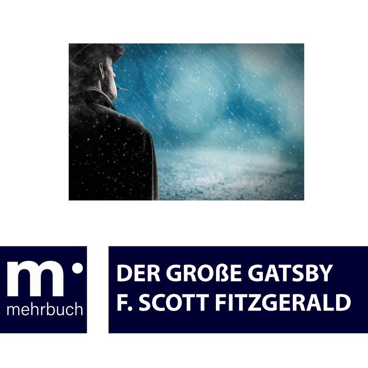 Produktbild: Der gro&szlig;e Gatsby