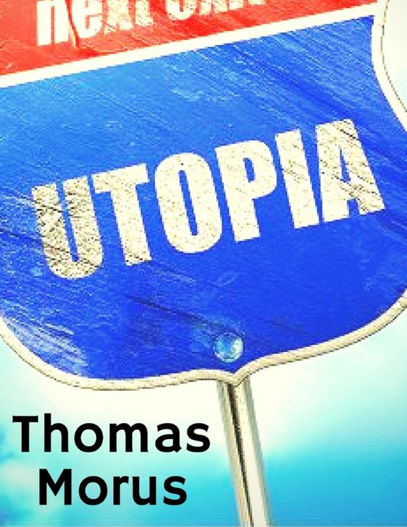Produktbild: Utopia