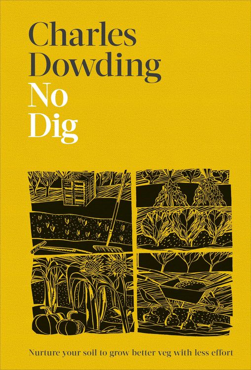 Produktbild: No Dig