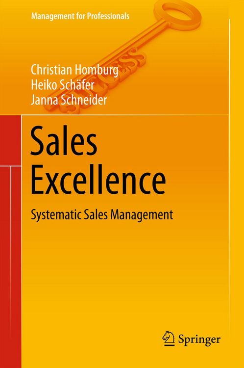 Produktbild: Sales Excellence