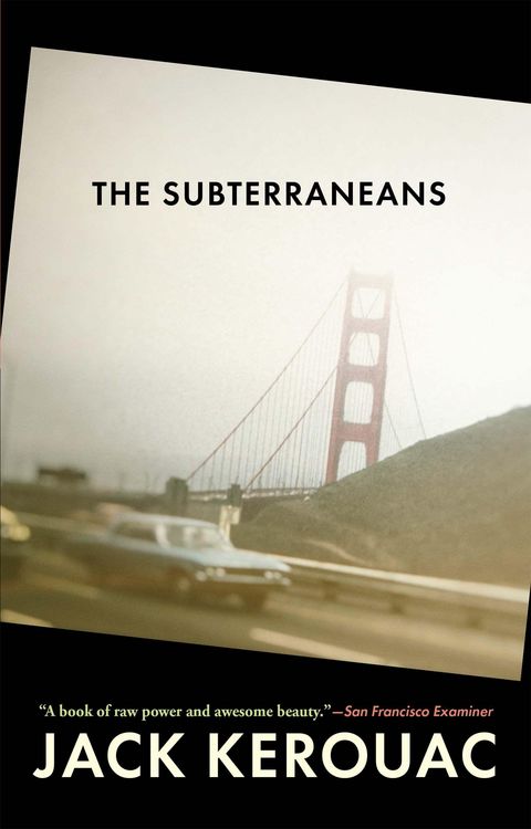 Produktbild: Subterraneans