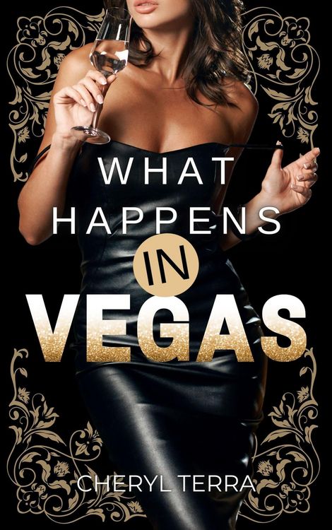 Produktbild: What Happens In Vegas