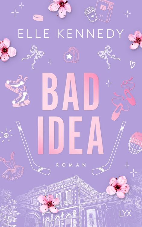 Produktbild: Bad Idea