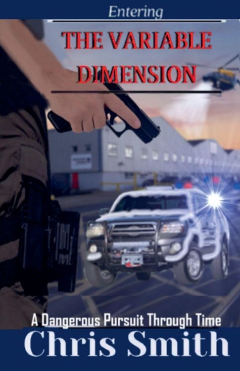 Produktbild: Entering the Variable Dimension