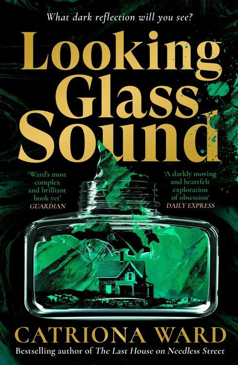 Produktbild: Looking Glass Sound