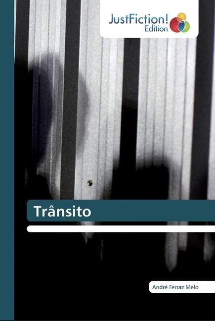 Produktbild: Ferraz Melo, A: Tr&acirc;nsito