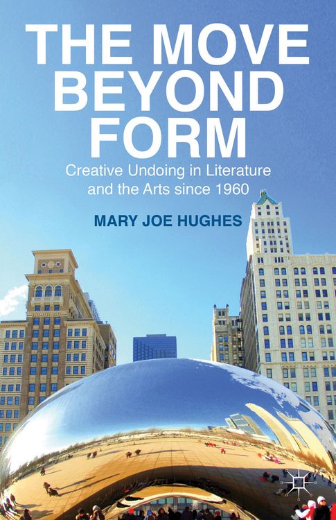 Produktbild: The Move Beyond Form