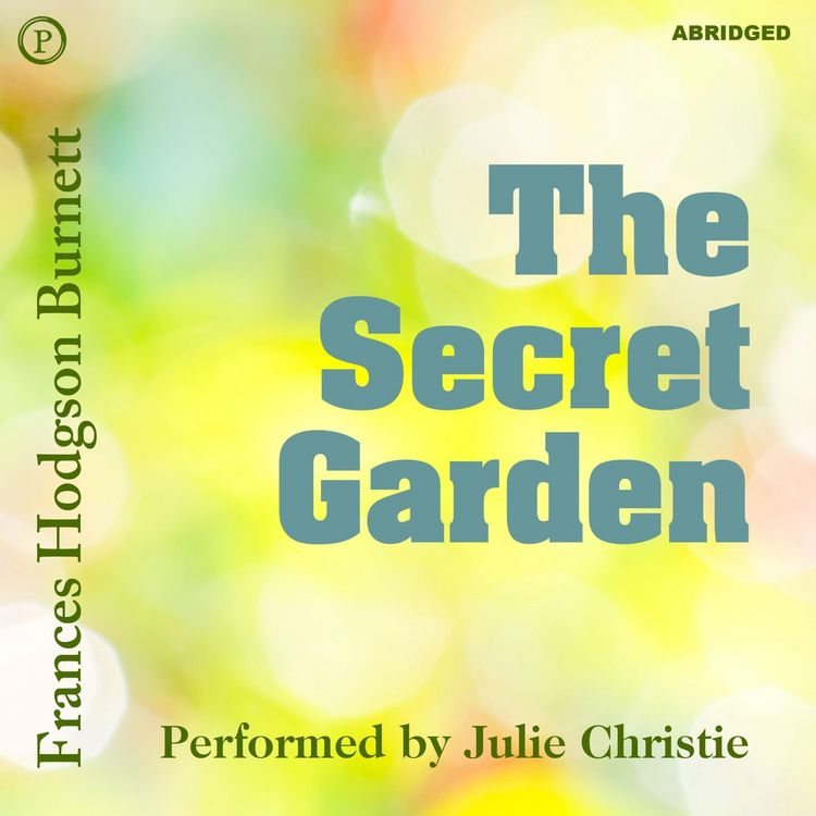 Produktbild: The Secret Garden