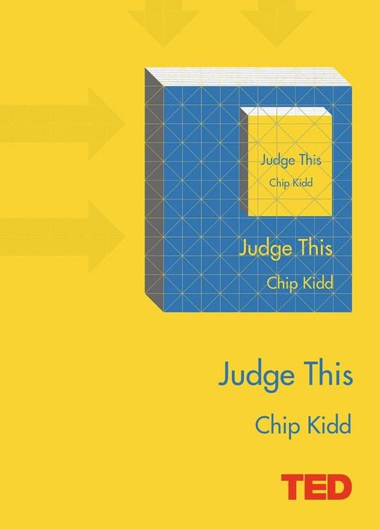 Produktbild: Judge This