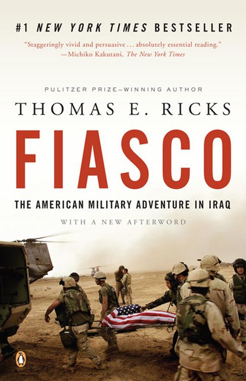 Produktbild: Fiasco