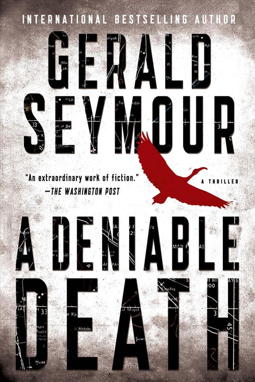 Produktbild: Deniable Death