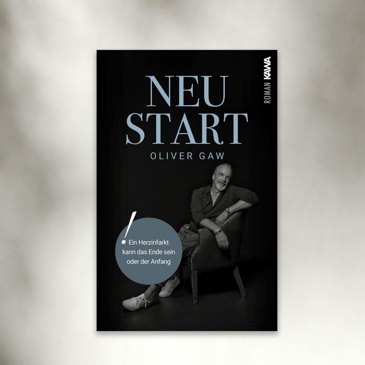 Produktbild: Neustart
