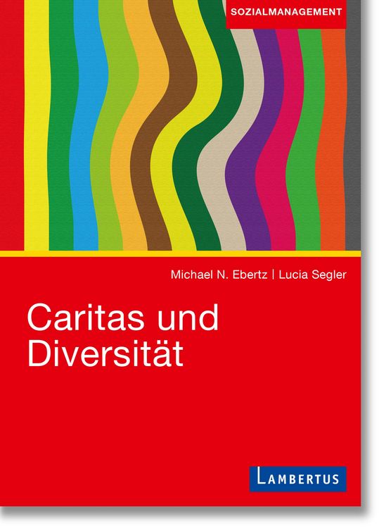Produktbild: Caritas und Diversit&auml;t