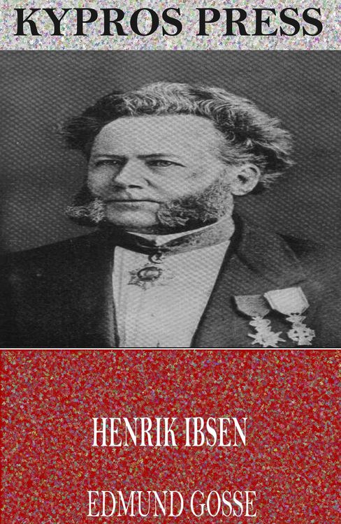 Produktbild: Henrik Ibsen