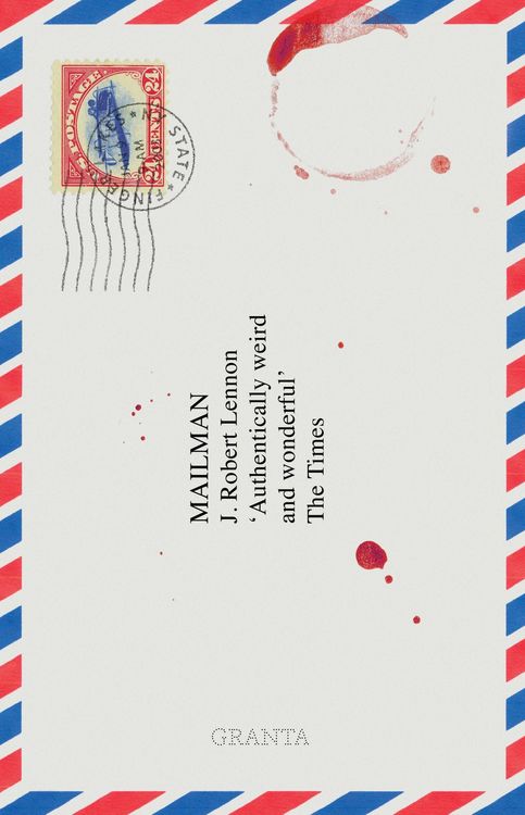 Produktbild: Mailman