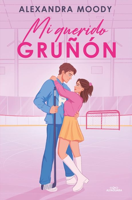 Produktbild: Mi Querido Gru&ntilde;&oacute;n / Grumpy Darling