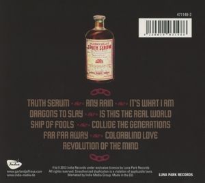 Produktbild: Truth Serum