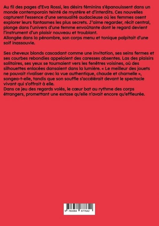 Produktbild: J'aime regarder