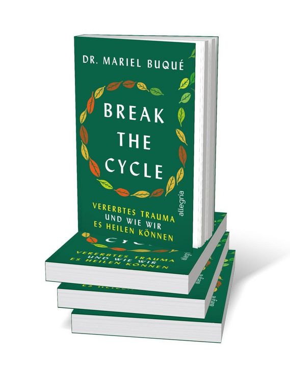 Produktbild: Break the Cycle