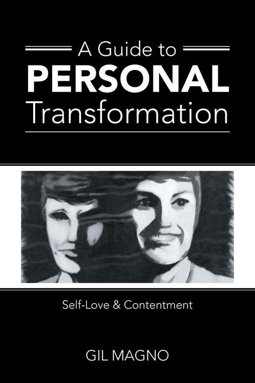 Produktbild: A Guide to Personal Transformation