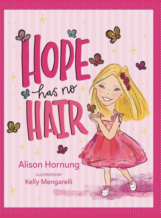 Produktbild: Hope Has No Hair