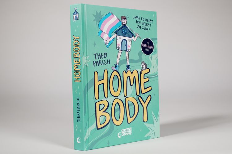 Produktbild: Homebody