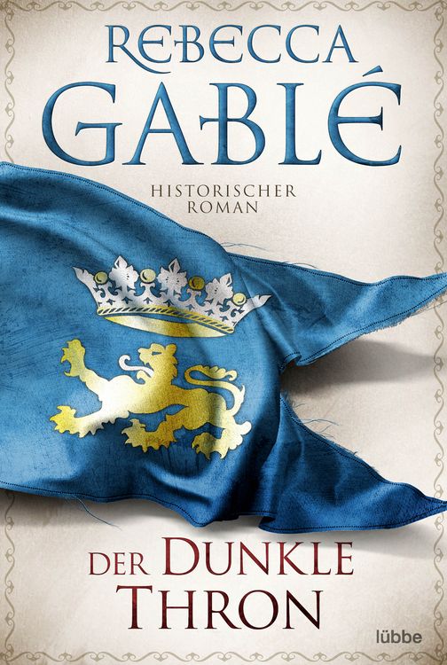 Produktbild: Der dunkle Thron