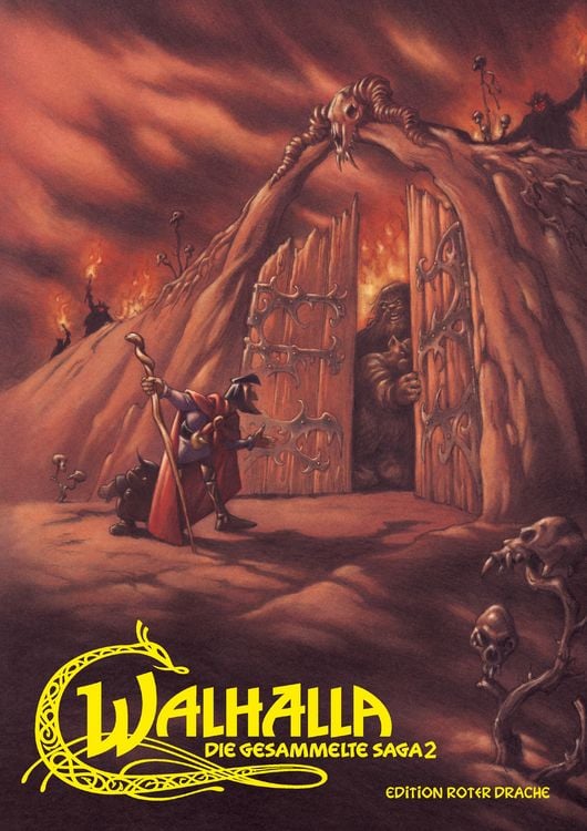 Produktbild: Walhalla