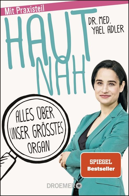 Produktbild: Haut nah