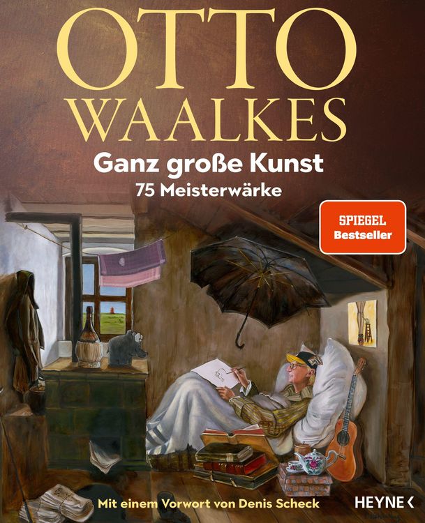 Produktbild: Ganz gro&szlig;e Kunst