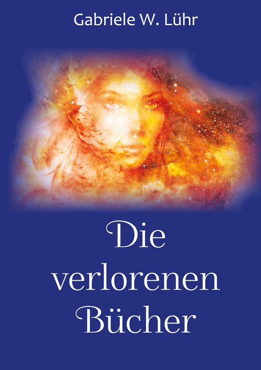 Produktbild: Die verlorenen B&uuml;cher