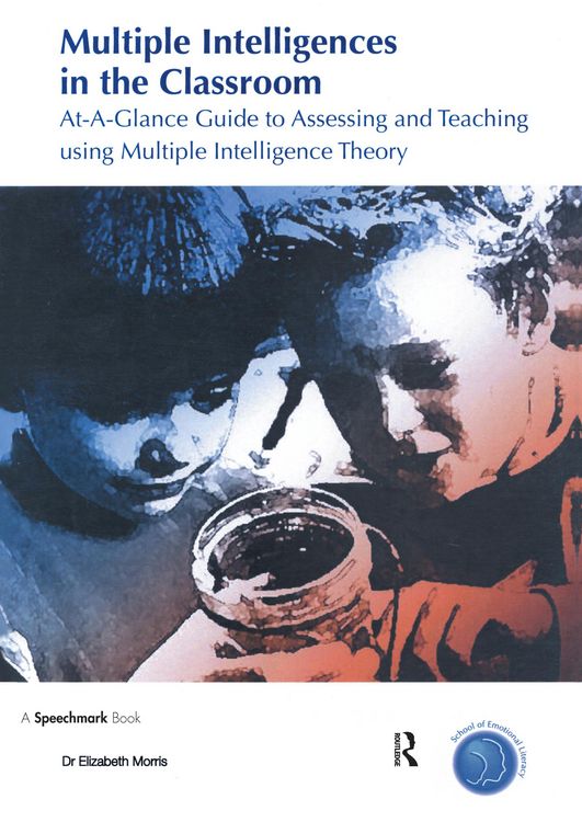 Produktbild: Multiple Intelligences in the Classroom