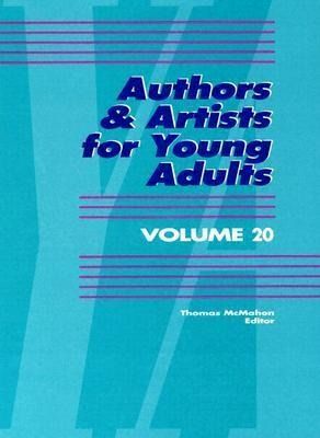 Produktbild: Authors & Artists for Young Adults