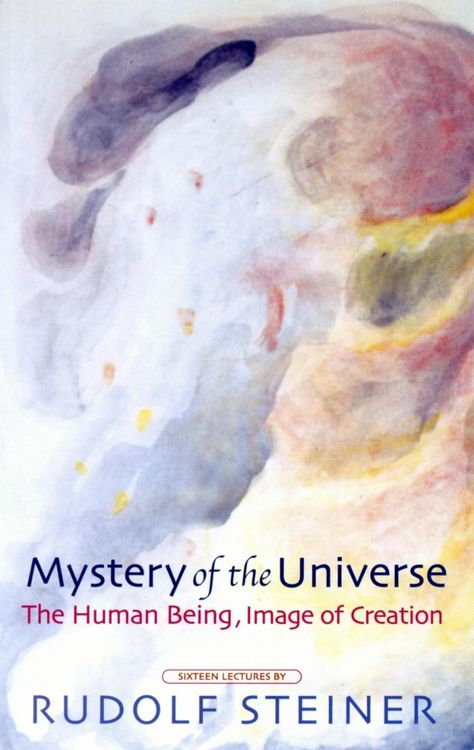 Produktbild: Mystery of the Universe