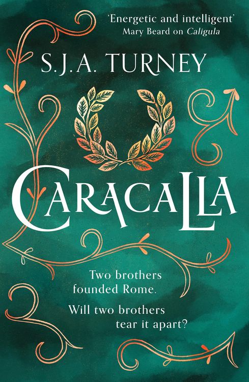 Produktbild: Caracalla