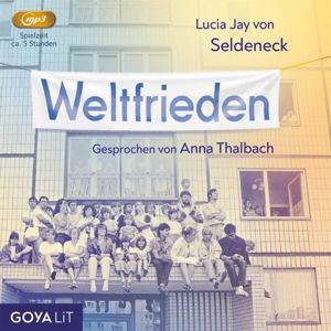 Produktbild: Weltfrieden