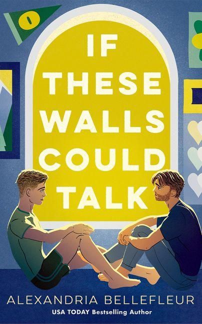 Produktbild: If These Walls Could Talk
