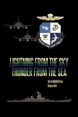 Produktbild: Lightning From The Sky Thunder From The Sea