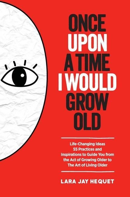 Produktbild: Once Upon A Time I Would Grow Old