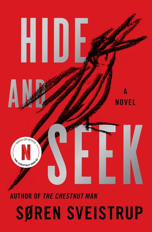 Produktbild: Hide and Seek