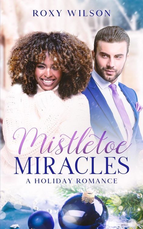 Produktbild: Mistletoe Miracles
